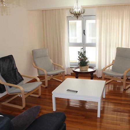 El Piso De Manuela Vut-Co-004057 Apartment Padron Bagian luar foto