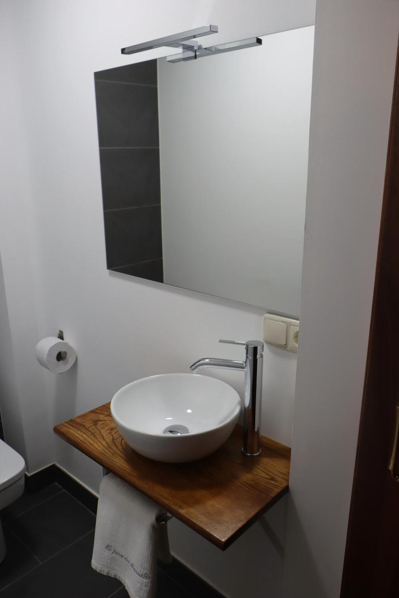 El Piso De Manuela Vut-Co-004057 Apartment Padron Bagian luar foto
