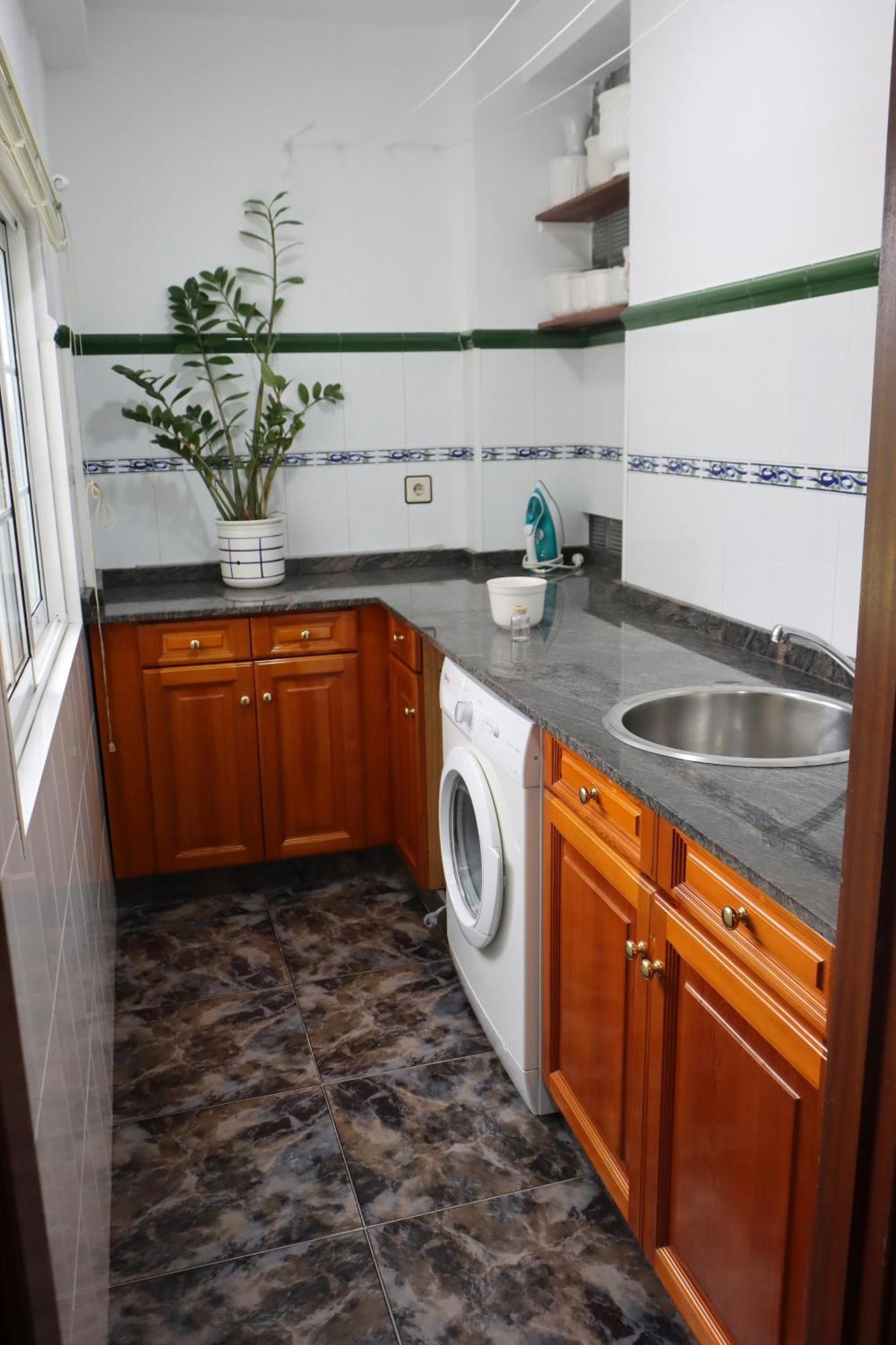 El Piso De Manuela Vut-Co-004057 Apartment Padron Bagian luar foto