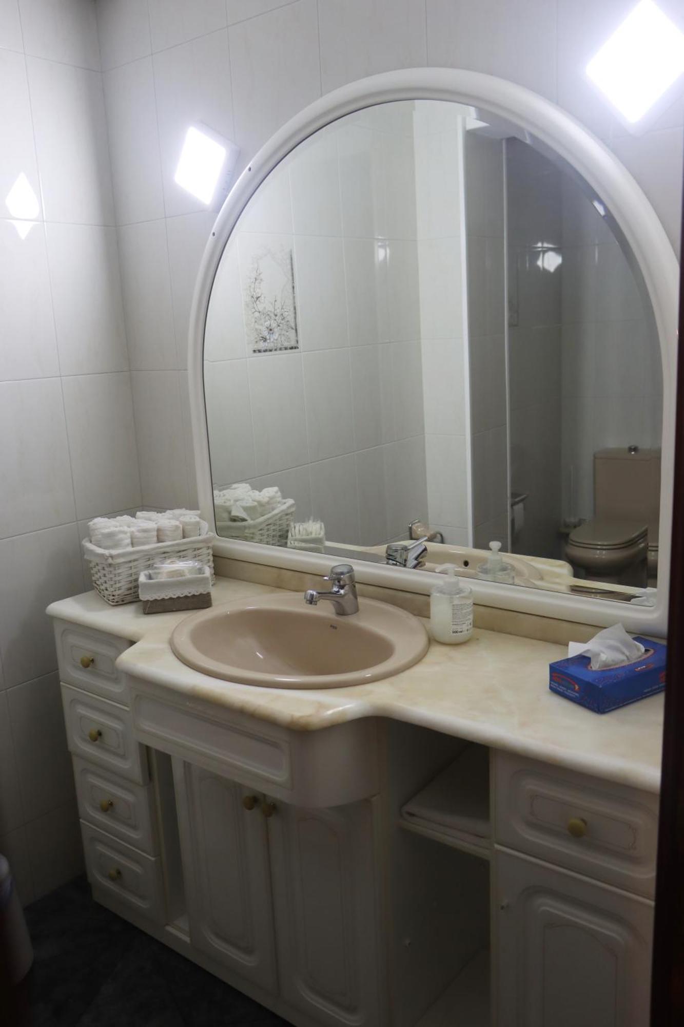 El Piso De Manuela Vut-Co-004057 Apartment Padron Bagian luar foto
